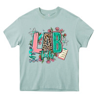Arona lab tech Heavy Core Tee - AdoDesignShop