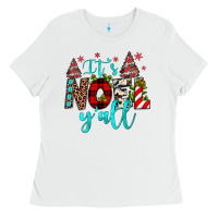 It's Noel Y'all Ladies Tee | Teevron