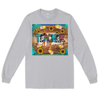 Moon Dust teacher vibes tumbler Long Sleeve Tee - BundleAndBundleShop