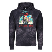 Sorry Boys Mommy Is Valentine Vintage Hoodie | Teevron