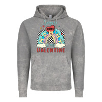 Cloud Rock sorry boys mommy is valentine Vintage Hoodie - MaliasSmallBusiness