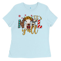 It's Noel Y'all Ladies Tee | Teevron