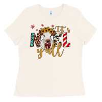 Bone it's noel y'all Ladies Tee - JahusDesignShop