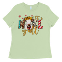 Matcha it's noel y'all Ladies Tee - JahusDesignShop