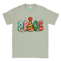Matcha peace Classic Tee - MaliasSmallBusiness