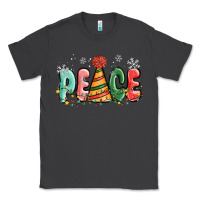 Smoke peace Classic Tee - MaliasSmallBusiness