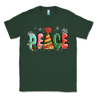 Sports Green peace Classic Tee - MaliasSmallBusiness
