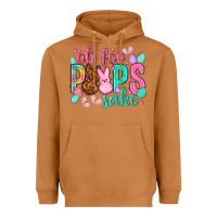 Meerkat oh for peeps sake Easter Day Heavyweight Hoodie - HowdyJamesFarm