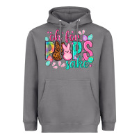 Storm oh for peeps sake Easter Day Heavyweight Hoodie - HowdyJamesFarm