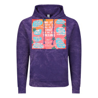 Cloud Purple sarcastic quotes Vintage Hoodie - MaliasSmallBusiness