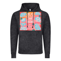 Vintage Black sarcastic quotes Vintage Hoodie - MaliasSmallBusiness