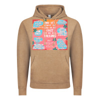 Vintage Coffee sarcastic quotes Vintage Hoodie - MaliasSmallBusiness