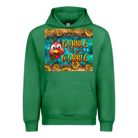 Emerald gooble til you wobble tumbler Urban Hoodie - BundleAndBundleShop