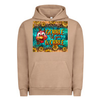 Pigment Burro gooble til you wobble tumbler Urban Hoodie - BundleAndBundleShop