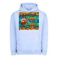 Pigment Grape Ice gooble til you wobble tumbler Urban Hoodie - BundleAndBundleShop
