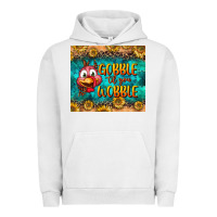 Pigment Lunar Rock gooble til you wobble tumbler Urban Hoodie - BundleAndBundleShop