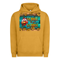 Pigment Peanut Butter gooble til you wobble tumbler Urban Hoodie - BundleAndBundleShop