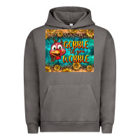 Pigment Tornado gooble til you wobble tumbler Urban Hoodie - BundleAndBundleShop