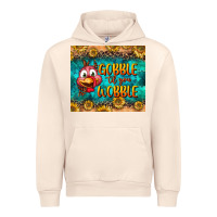 Sandshell gooble til you wobble tumbler Urban Hoodie - BundleAndBundleShop