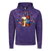 Cloud Purple just here for the light no background Vintage Hoodie - Jasminsmagicworld