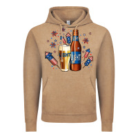 Vintage Coffee just here for the light no background Vintage Hoodie - Jasminsmagicworld