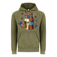 Vintage Olive just here for the light no background Vintage Hoodie - Jasminsmagicworld