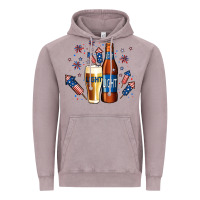 Vintage Zinc just here for the light no background Vintage Hoodie - Jasminsmagicworld