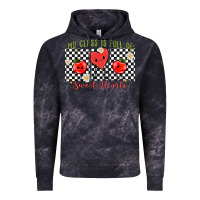 Cloud Black my class full of sweet hearts Vintage Hoodie - MaliasSmallBusiness