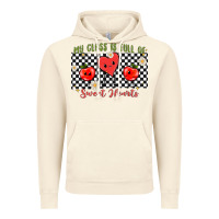Vintage Artic my class full of sweet hearts Vintage Hoodie - MaliasSmallBusiness