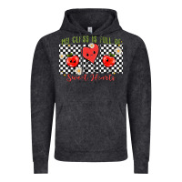 My Class Full Of Sweet Hearts Vintage Hoodie | Teevron