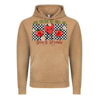 Vintage Camel my class full of sweet hearts Vintage Hoodie - MaliasSmallBusiness