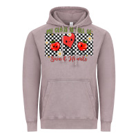 Vintage Zinc my class full of sweet hearts Vintage Hoodie - MaliasSmallBusiness