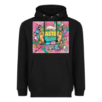 Black Easter Nurse Easter Day tumbler Heavyweight Hoodie - HowdyJamesFarm