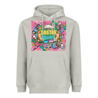 Moon Dust Easter Nurse Easter Day tumbler Heavyweight Hoodie - HowdyJamesFarm