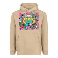 Mushroom Easter Nurse Easter Day tumbler Heavyweight Hoodie - HowdyJamesFarm