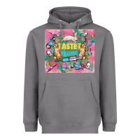 Storm Easter Nurse Easter Day tumbler Heavyweight Hoodie - HowdyJamesFarm