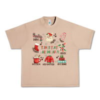 Burro thing that make me happy Urban Heavy Tee - MaliasSmallBusiness