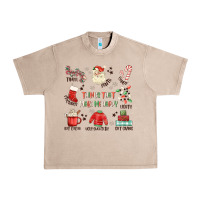 French Oak thing that make me happy Urban Heavy Tee - MaliasSmallBusiness