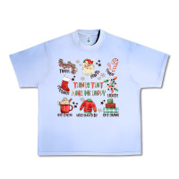 Grape Ice thing that make me happy Urban Heavy Tee - MaliasSmallBusiness