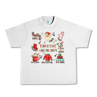 Lunar Rock thing that make me happy Urban Heavy Tee - MaliasSmallBusiness