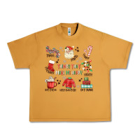 Peanut Butter thing that make me happy Urban Heavy Tee - MaliasSmallBusiness