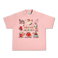 Salmon thing that make me happy Urban Heavy Tee - MaliasSmallBusiness