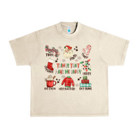 Sandshell thing that make me happy Urban Heavy Tee - MaliasSmallBusiness