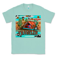 Seafoam traveler tumbler Classic Tee - JahusDesignShop