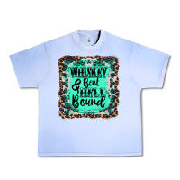 Grape Ice whiskey bent hell bound Urban Heavy Tee - AdoDesignShop