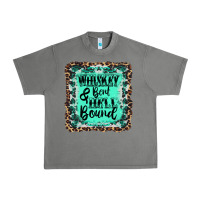 Tornado whiskey bent hell bound Urban Heavy Tee - AdoDesignShop