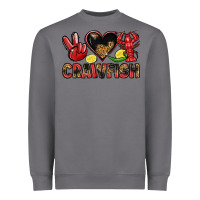 Storm crawfish Heavyweight Sweatshirt - LillyAllenDesigns