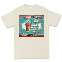 Bone iced coffee because my sarcasm need to stay hydrated Premium Tee - Artiststas