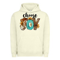 Choose Joy Urban Hoodie | Teevron
