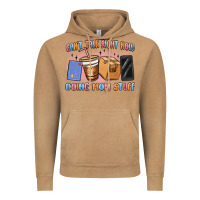 Vintage Camel can't talk right now doing mom stuff Vintage Hoodie - MaliasSmallBusiness